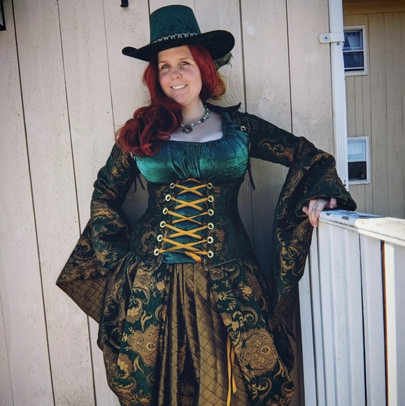 Meet your Posher, Rachelle - Picture 7 of 9